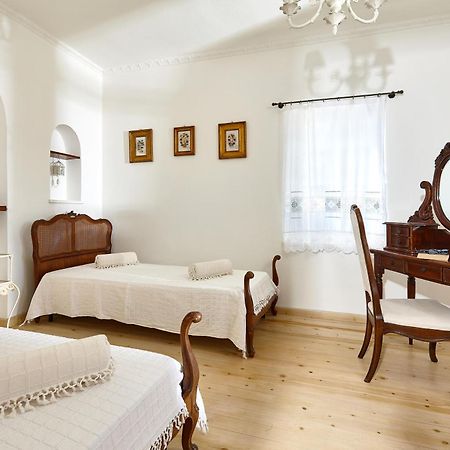 Orelia Cretan Deluxe Apartments Kamilári Exterior foto