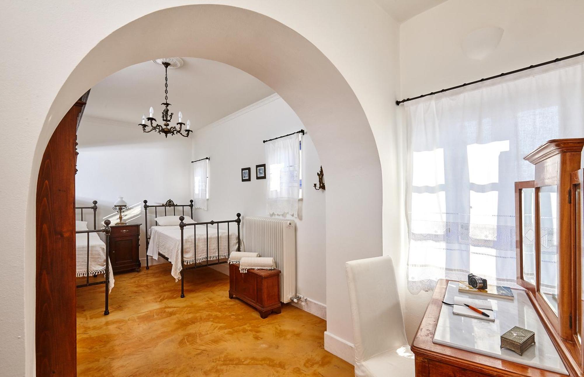Orelia Cretan Deluxe Apartments Kamilári Exterior foto