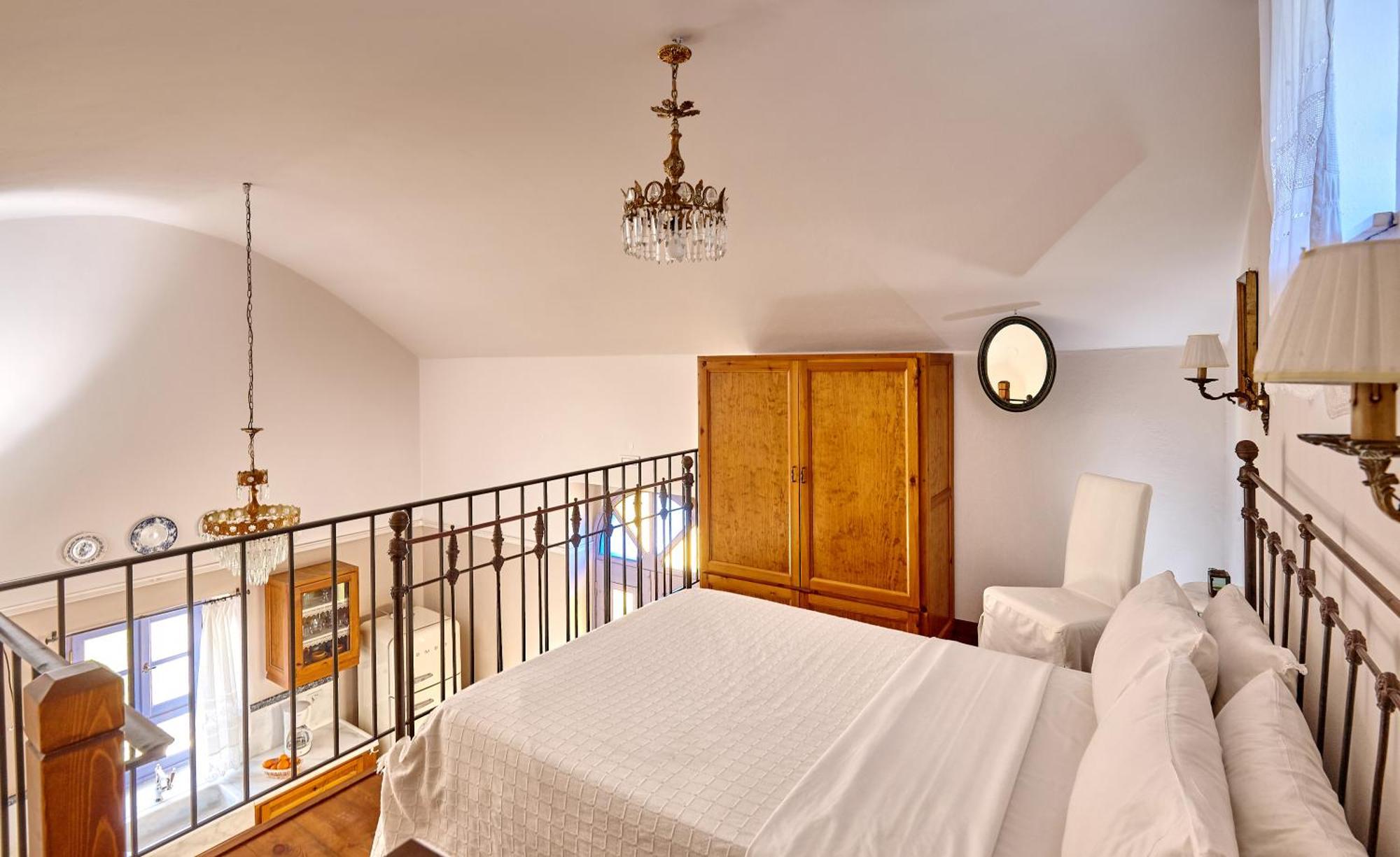 Orelia Cretan Deluxe Apartments Kamilári Exterior foto